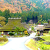 Miyama Kayabuki no Sato Thatched Houses