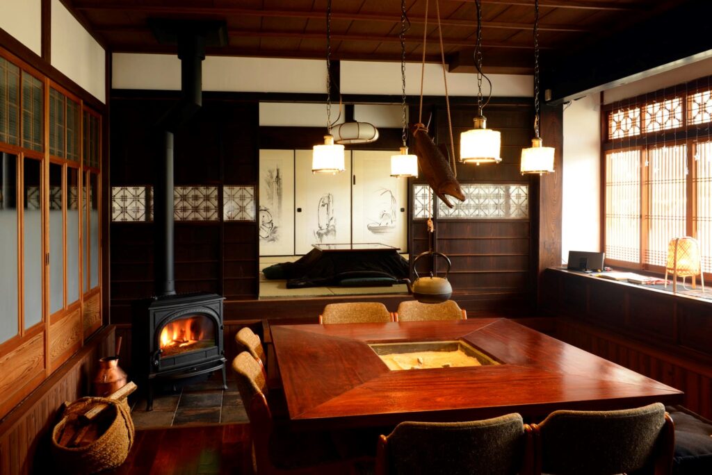 Casa Miyama