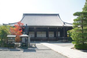 Komyo-ji Temple