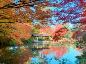 大本本部（綾部・梅松苑）