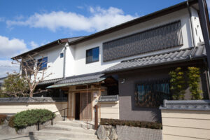 Kyoto Guest Inn Nagaokakyo