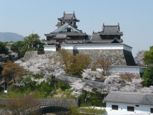 Fukuchiyama Castle