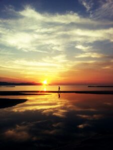 Hamazume Yuhigaura Beach