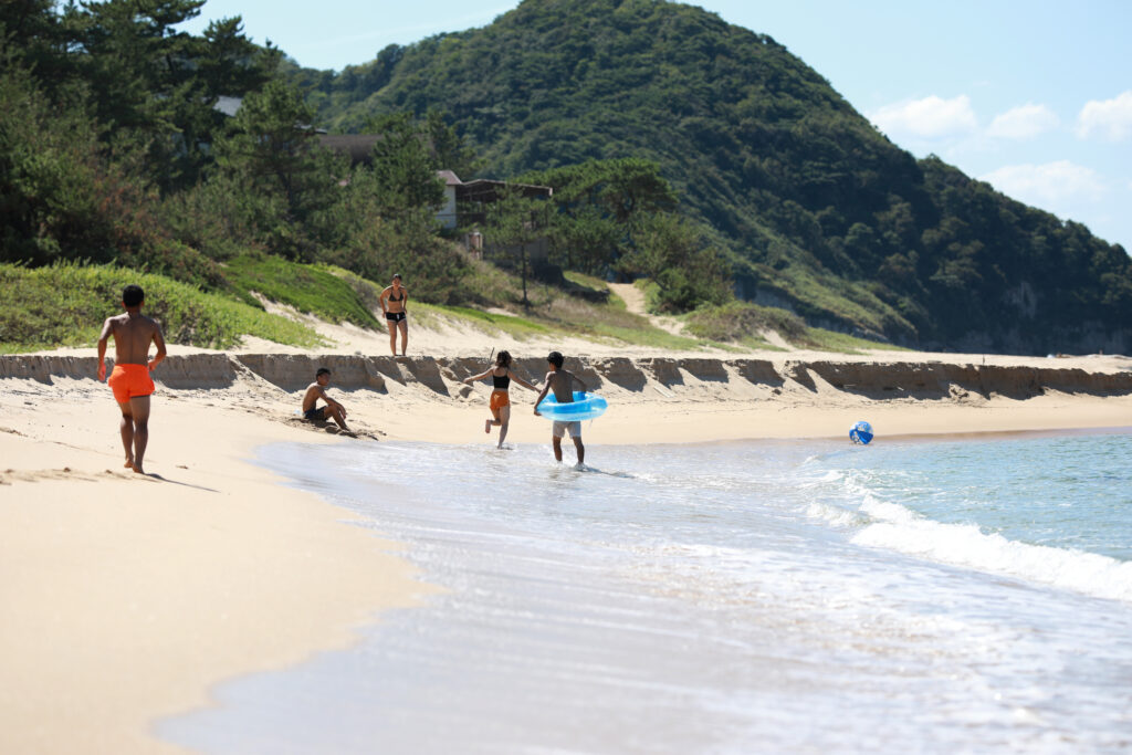 Aoshima Beach Park  Travel Japan - Japan National Tourism Organization  (Official Site)