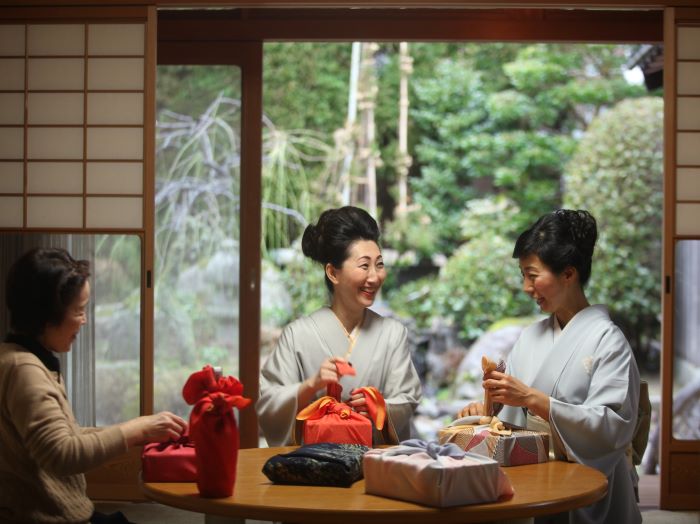 丹後縮緬和服體驗| 體驗行程| Another Kyoto 官方旅遊網站