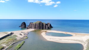 Tateiwa (Standing) Rock