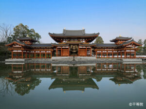 Byodo-in Temple