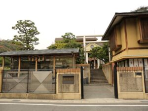 Hiko Shrine