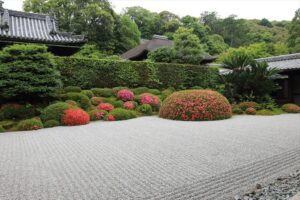 Ikkyu-ji Temple