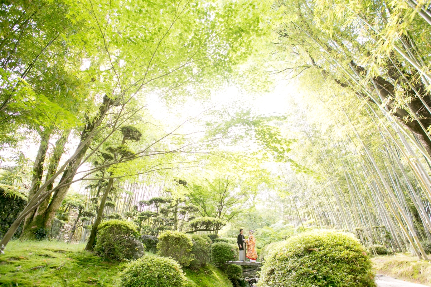 Shokado Garden Art Museum | Sightseeing Spots | Another