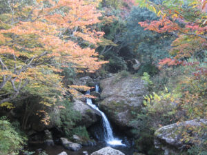 Rurikei Valley