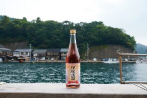 Mukai Sake Brewery