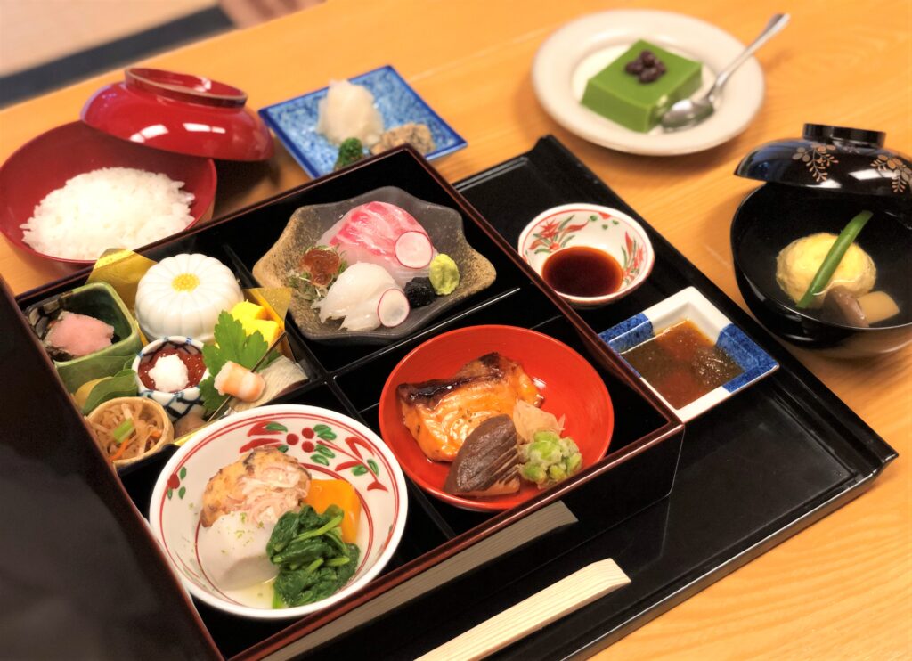 8種不為人知「京都再發現」的在地美食