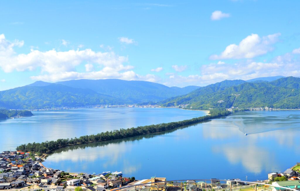 來去天橋立及伊根舟屋，「海之京都」推薦景點與行程