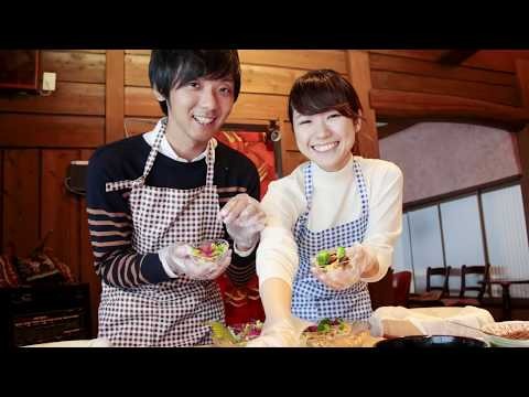 Experience Life in Kyotamba: Barazushi Cooking Experience