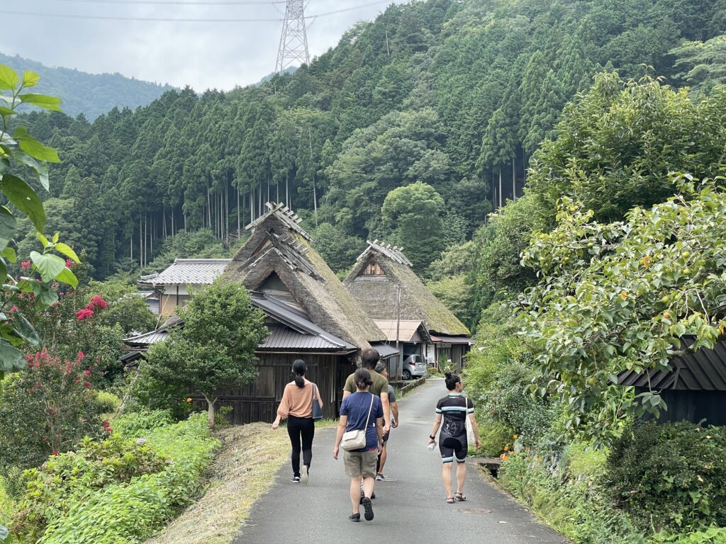 Discover Kyoto via Adventure Tourism Plans!