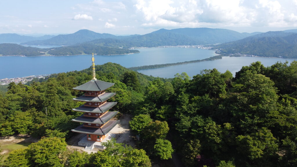 Dragons, Demons and Deities: Folklore of the Kyoto by the Sea Area