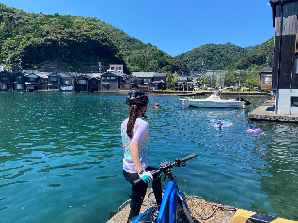 New Adventure Tours page!