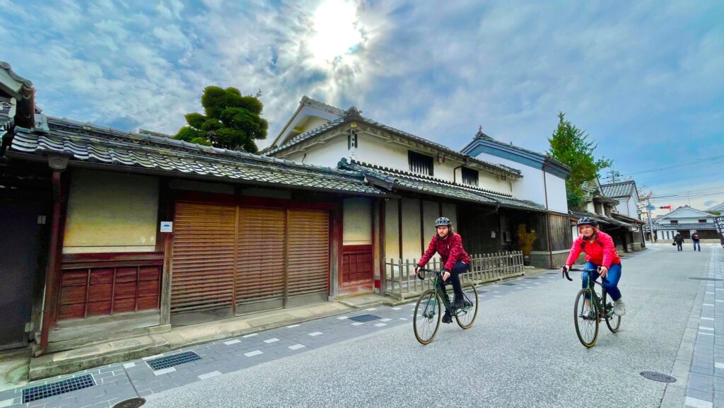travel agency in kyoto
