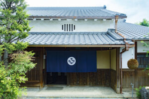 Nakano-tei Obanzai & Sake