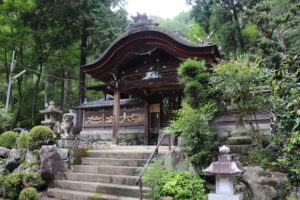 Tamatsuoka Shrine