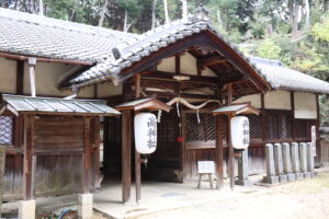 Taka Shrine