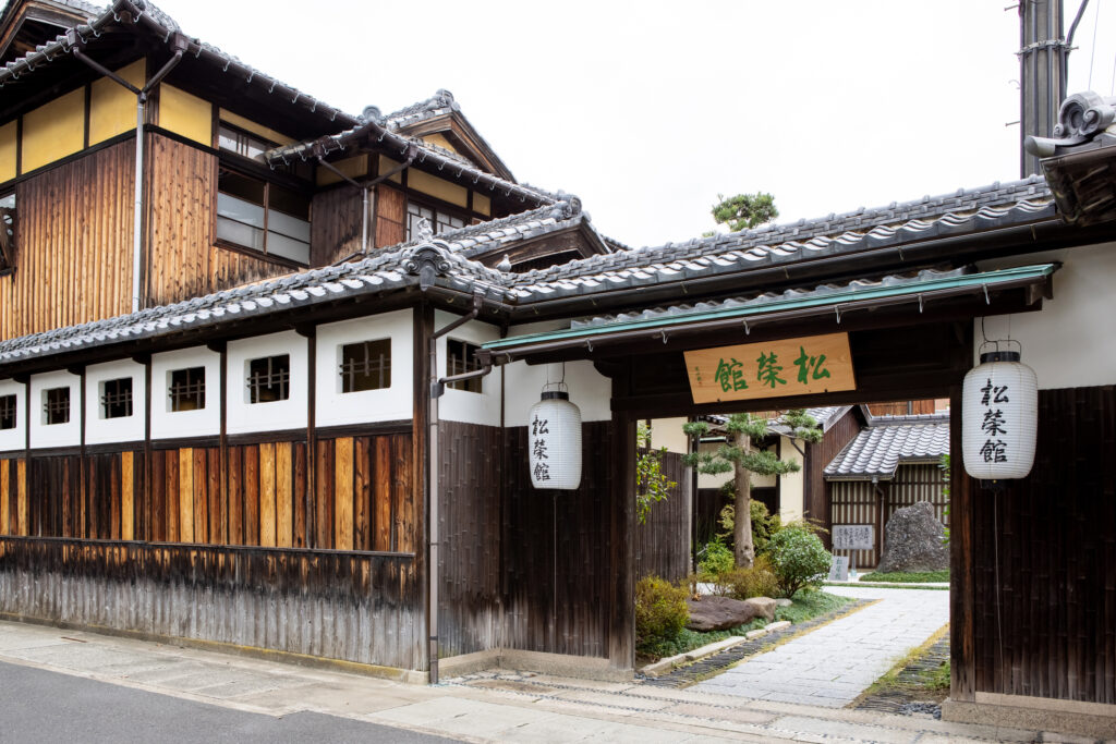 美食家的天堂 到京都丹後盡享精饌美味 深度推薦 Another Kyoto 官方旅遊網站