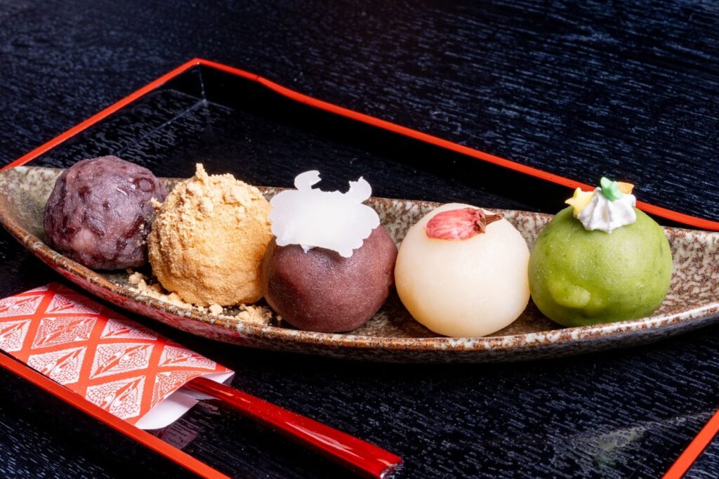 JR京都站、奈良站和伊賀站附近的當地美食推薦！