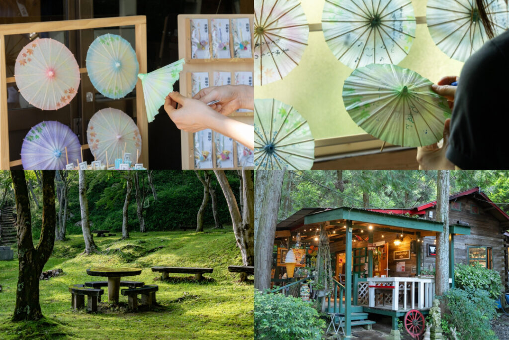 Explore Kasagidera Temple’s Beauty: A Driving Trip That Also Visits Minamiyamashiro Village