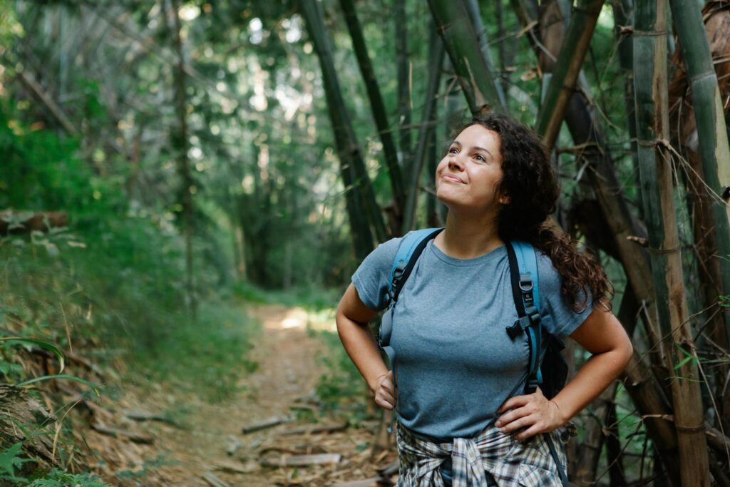 Exciting Outdoor Activities in Kyoto’s Beautiful Backcountry