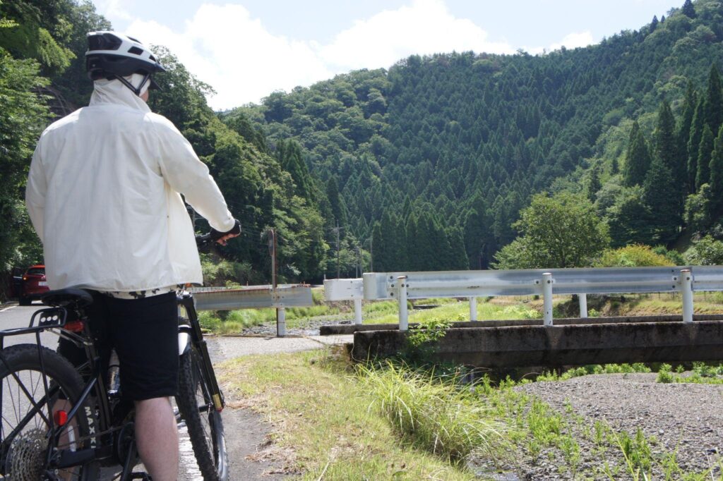 Ayabe E-Bike Adventures: Choose Your Perfect Escape