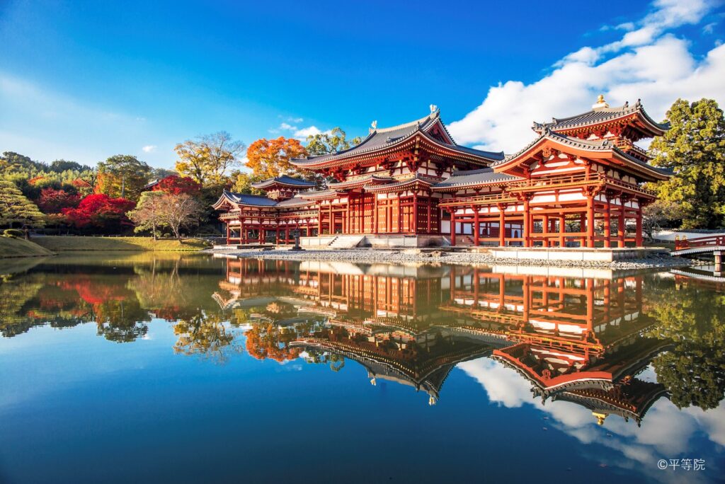 不只有清水寺！京都近郊歷史景點推薦，探訪世界遺產、日本國寶與百名城
